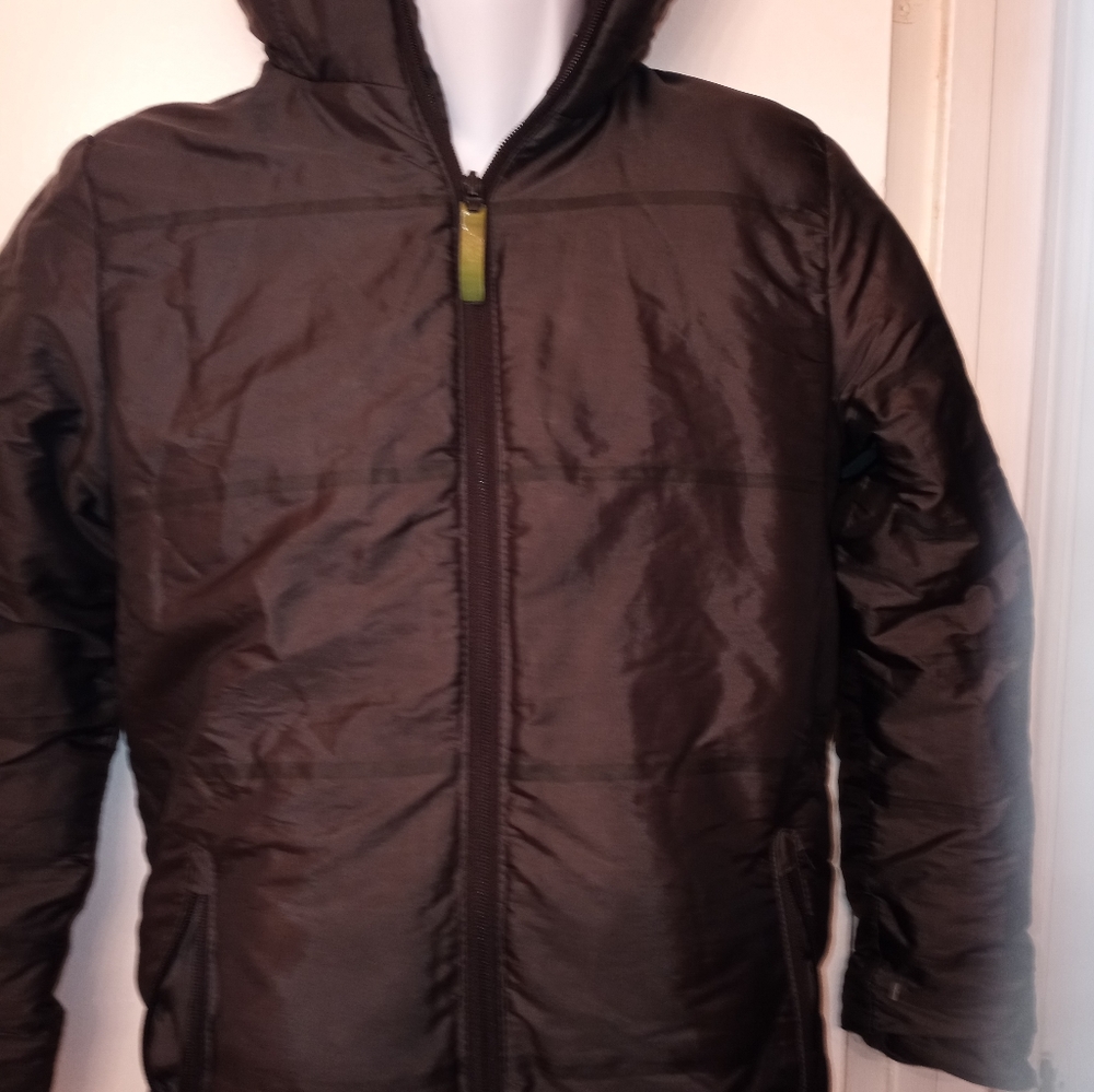 Champion kids jacket